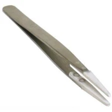 Euro Tool Beading Soft Tip Tweezer Glass Bead Tool