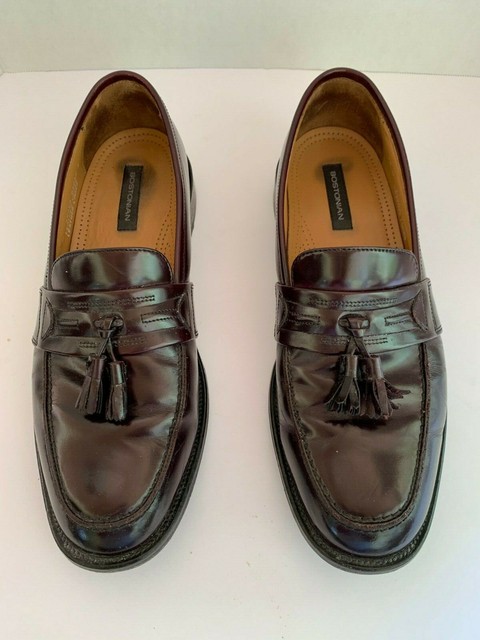 bostonian first flex men's shoes