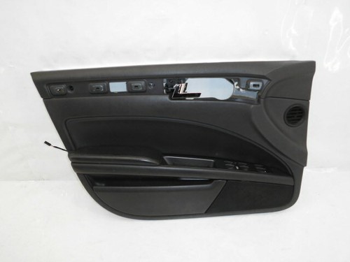 Original VW Phaeton 3D Türpappe Türverkleidung Vorne Links