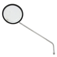 Spiegel Links Ersatz Scooter FÜR Vespa PX 125-150CC CM181301