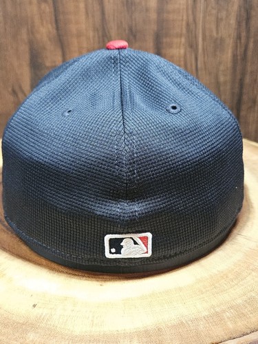 Saint Louis Cardinals New Era 59Fifty LP Fitted Hat Cap Size 7 3/8 MLB Baseball - Picture 8 of 13