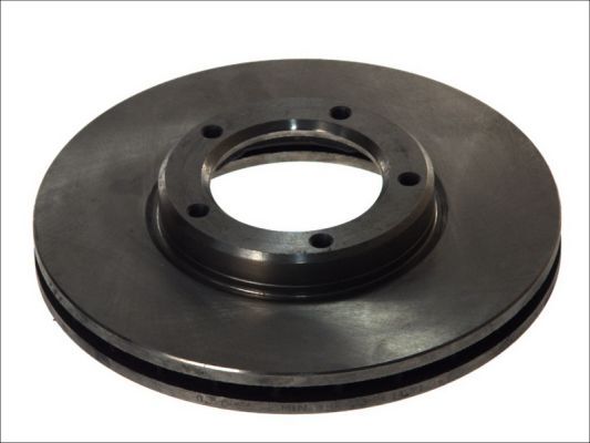 Abe 2X Bremsscheibe Vorne Ø257Mm BelüFtet FüR Vw Taro Toyota Hilux V Pick-Up-image