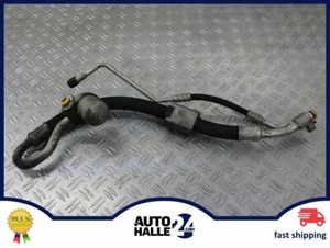 87469 Klimaleitung Saugleitung 6987992 BMW 120i E81,E82,E8
