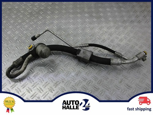 87469 Klimaleitung Saugleitung 6987992 BMW 120i E81,E82,E8