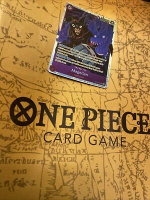 one piece tcg magellan deck Magellan deck opinions : r/OnePieceTCG