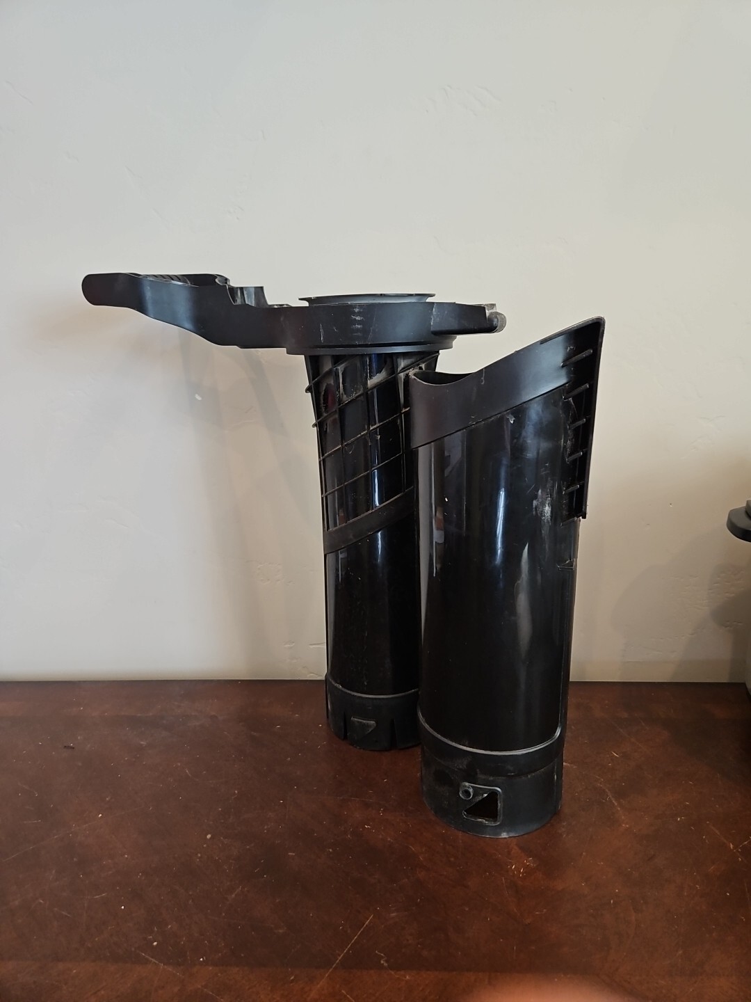 Black&Decker BEBL7000 Corded Blower/Vac OEM Upper Tube Assembly Replacement