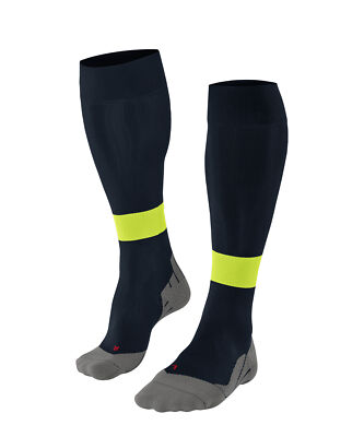 FALKE RU Compression Energy Kniestrümpfe Künstliche Fasern