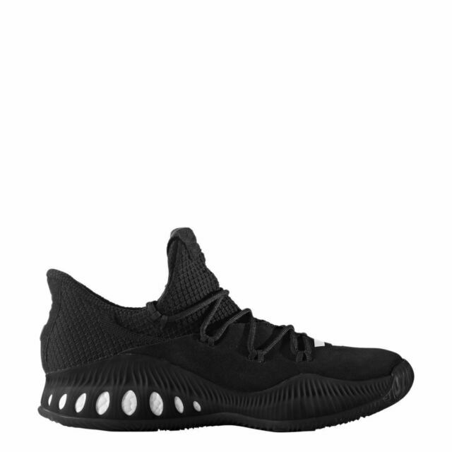 crazy explosive low day one black