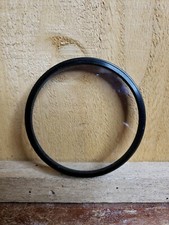 Tiffen 62 mm UV Protector Screw-In Filter Made in USA