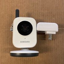 SimpleView Samsung SEB-101ARW Baby Video Monitoring System Camera 24 