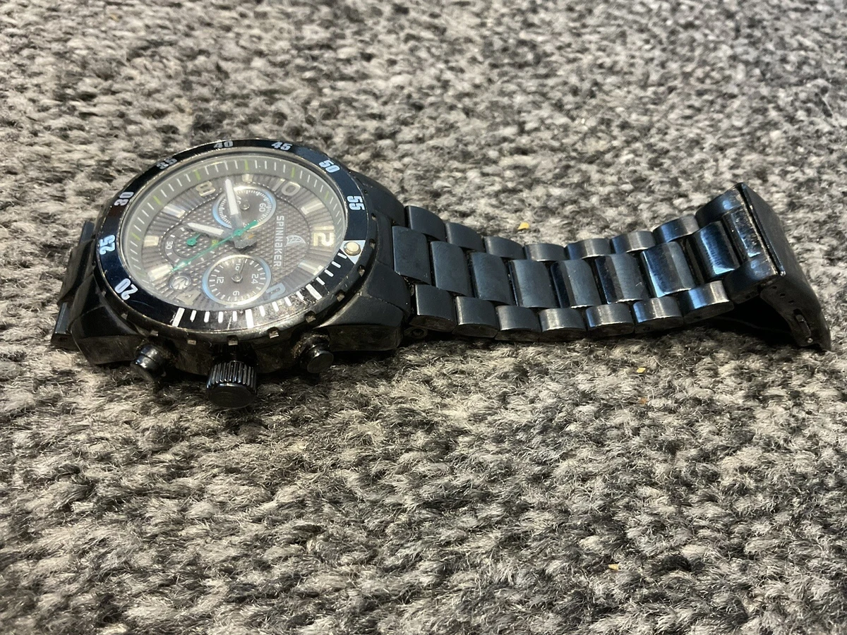 Spinnaker ebay deals