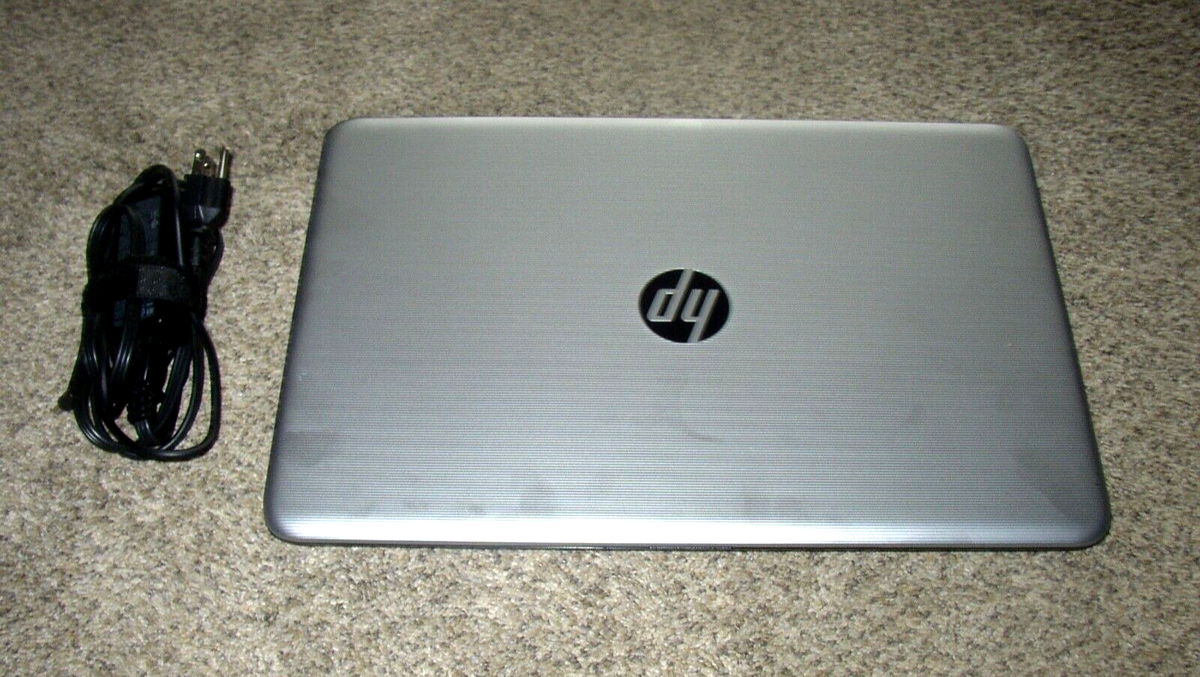 HP 17Z-Y000 17.3