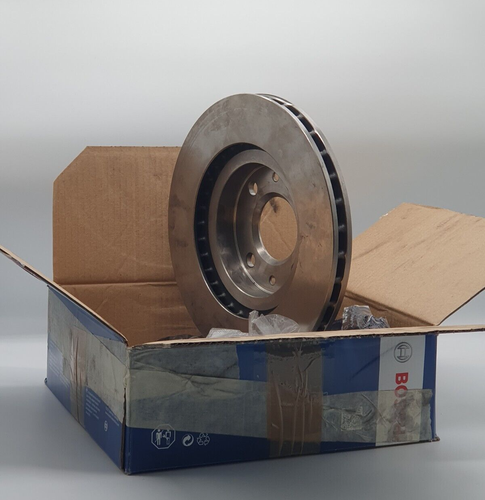 Bosch Disco Freno 0986479A86 – Ricambio Originale (ID)
