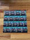 The Rolling Stones- Rewind (1971-1984) VINYL LP 1984 90176-1 SEALED NEW