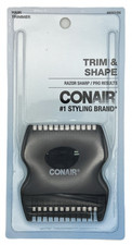 Conair Styling Essentials Trim  Shape Hair Trimmer 1 ea
