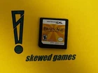 Brain Age - Cart Only - Nintendo DS