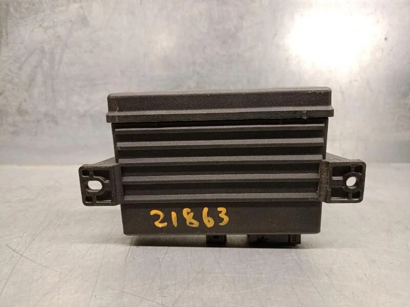 9663821680 Electronics Module 5348032 for PEUGEOT 308 SW I (4E 4H) 1.6 HDI 2007 - Image 2 of 4