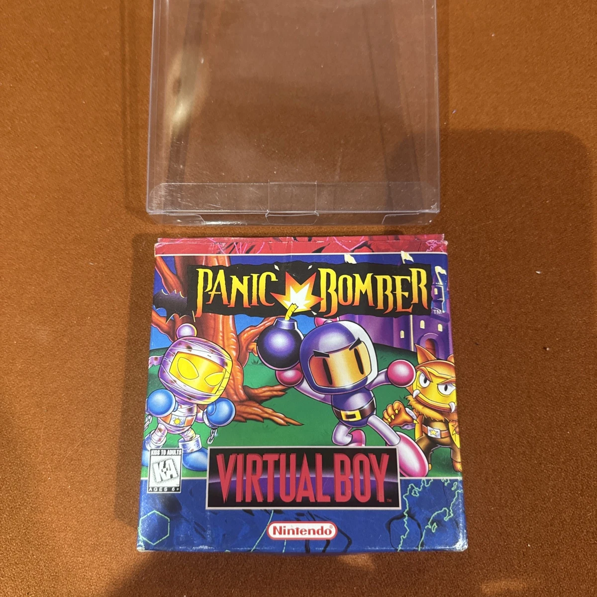 25+ Virtual BOY for sale | Updated Oct 2026