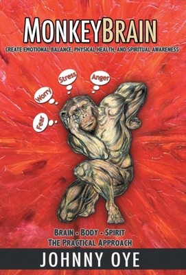 Oye - Monkeybrain  Create Emotional Balance Physical Health and Spir - X555z