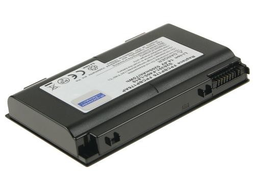 Libertà per il tuo Fujitsu: Batteria 2-Power 2P-CP335284-01 14.4V