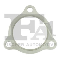 Dichtung Abgasrohr Fa1 110-917 FüR Seat Skoda VW Audi Volvo A4 53I 100 C4 A6 8E2