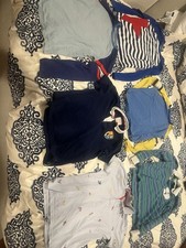 9pc Mini Boden Boys BUNDLE size 13/14 Years