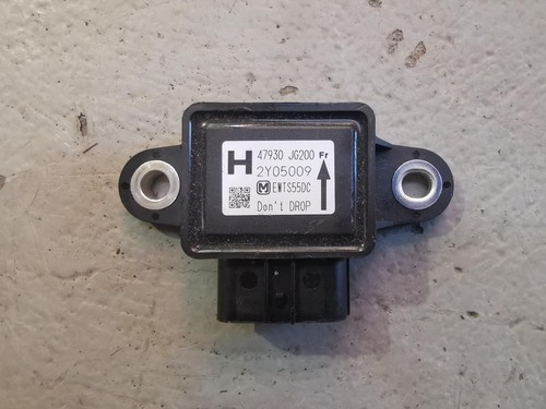 RENAULT KALEOS H45 09/13-04/16 - ABS Sensor Deceleration 47930-JG200