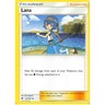 Lana | 117 | Pokemon, Burning Shadows, Sun & Moon, Uncommon