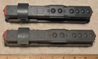Athearn - HO Engine Parts - Lot #682 – SP Custom Shells – Used ***READ*** — photo 5