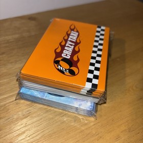 LOT OF 3 SONIC ADVENTURE LIMITED RUN TRADING CARD SLEEVES SEGA DREAMCAST PACKS