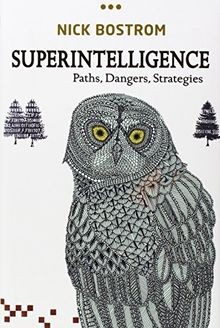 Superintelligence: Paths, Dangers, Strategies von B... | Buch | Zustand sehr gut