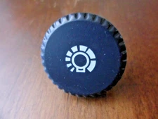 2012 Jaguar XJS - Dash Dimmer Knob Only