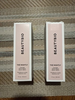 BeautyBio The Balance pH Balancing Gel Cleanser   6 fl oz / 180 ml   New
