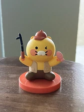 Kakao Friends Choonsik Figure