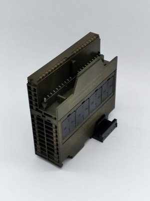 Siemens 6ES7 331-7KF02-0AB0 Simatic-S7 Analog Input Module, 20-Pin 
