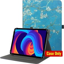 Case for 9-11 Inch Tablet, Protective Cover with Stand and Pen Holder