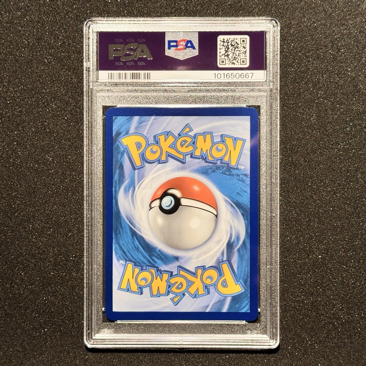 PSA 10 WO-CHIEN Ex 257/193 SIR Holo Rare Paldea Evolved 2023