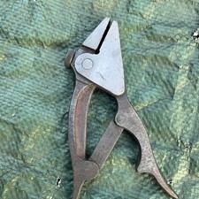 Speetog Plier Clamp Very Good Condition