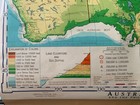 Vintage_Denoyer - Geppert Series_Pull Down Map_ Australia & Philippines_Mint — photo 4
