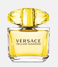 VERSACE Yellow Diamond 200ml Women's Perfume EDT RRP £152