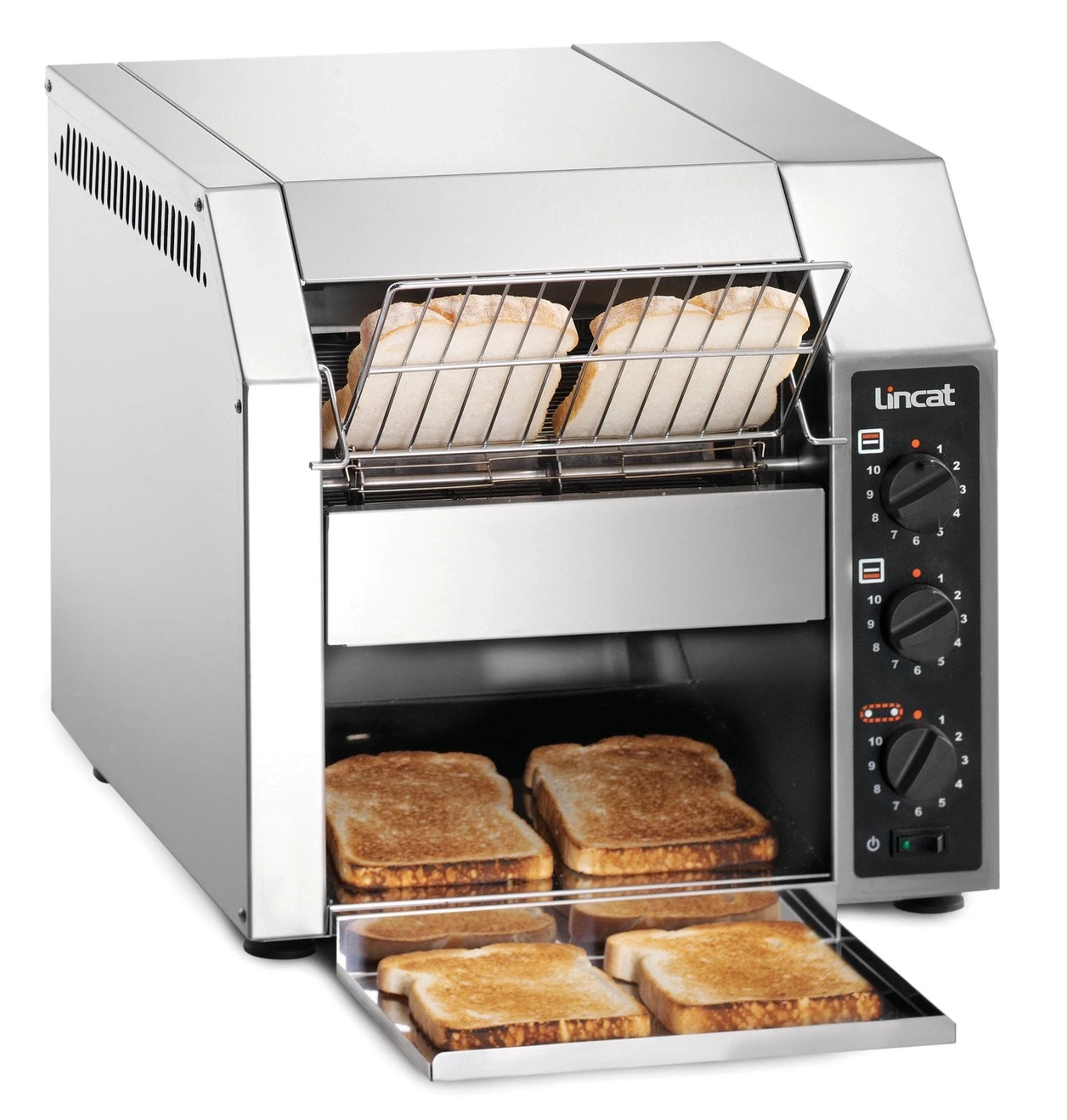 Lincat Electric Conveyor Toaster CT1