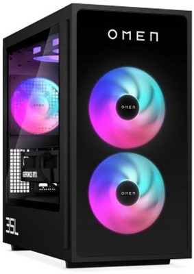 HP OMEN 35L GT16-0000I Intel i7-14700F 16GB DDR5 1TB SSD NVIDIA RTX 5060 Home
