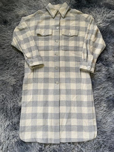 Women DRYKORN Shirt Beige 38