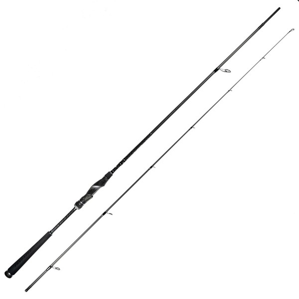 Hearty Rise Predator Iv 2,67M 10-42G - Spinnrute, Angelrute, Rute, Zanderrute-image
