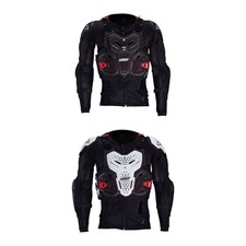 Protektorenjacke Leatt 5.5 Evo Protektor Jack...