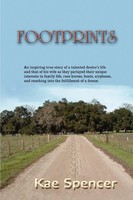 Kae Spencer | Footprints | Taschenbuch | Englisch (2003) | iUniverse