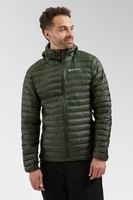 Montane Mens Icarus Lite Hooded Jacket, Size Small, RRP £180!