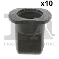 FA1 11-60038.10 Clip, Trim/Schutzleiste FüR Vw