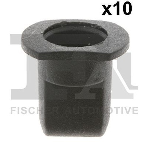 Fa1 11-60038.10 Clip, Trim/Schutzleiste FüR VW-image