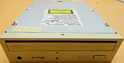 MITSUMI CRMC-FX410A IDE 5,25''intern CD-ROM DRIVE  LAUFWERK #LW1856